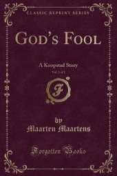 God's Fool, Vol. 2 of 2: A Koopstad Story (Classic Reprint)