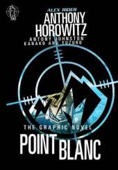 Point Blanc Graphic Novel