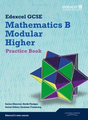 GCSE Mathematics Edexcel 2010: Spec B Higher Practice Book