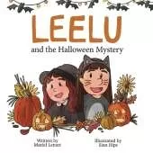 Leelu and The Halloween Mystery