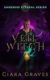 Veil Witch: A Demons Versus Witches Story