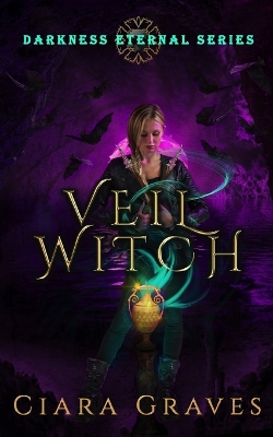 Veil Witch: A Demons Versus Witches Story