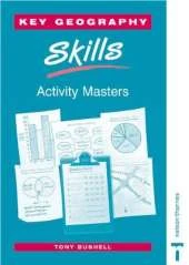 Key Geography Skills: Activity Masters