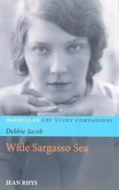 Macmillan Study Companion: Wide Sargasso Sea