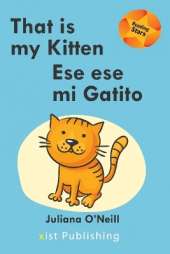 That is my Kitten / Ese es mi Gatito