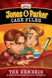 Adventures in Odyssey Books