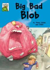 Leapfrog: Big Bad Blob