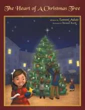 The Heart of a Christmas Tree