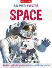 Super Facts Space