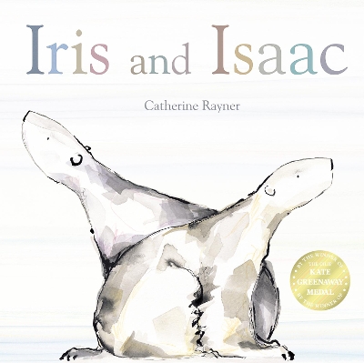 Iris and Isaac