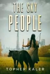 The Sky People