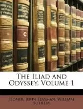 The Iliad and Odyssey, Volume 1