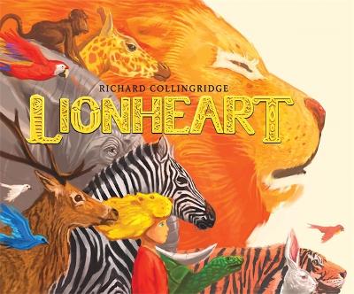 Lionheart