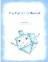 The Plain Little Dreidel