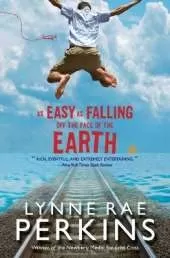 As Easy as Falling Off the Face of the Earth
