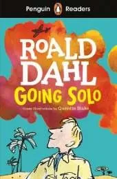 Penguin Readers Level 4: Going Solo (ELT Graded Reader): Abridged Edition