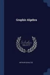 Graphic Algebra