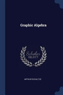 Graphic Algebra