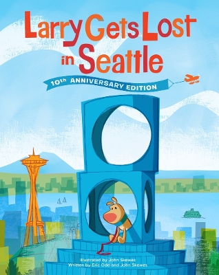 Larry Gets Lost in Seattle: 10th Anniversary Edition