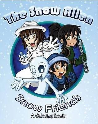 The Snow Alien