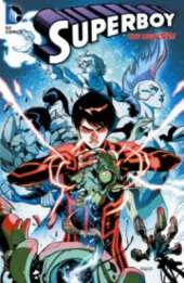 Superboy Vol. 5 (The New 52)