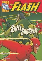 Shell Shocker (the Flash)