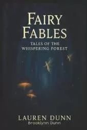 Fairy Fables: Tales of the Whispering Forest Volume I