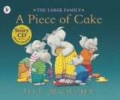 A Piece of Cake