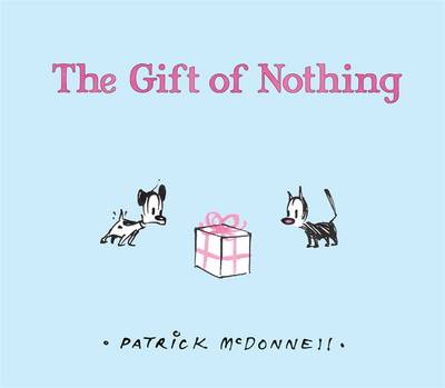 Gift of Nothing