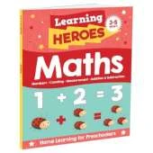 Learning Heroes: Maths