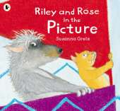 Riley And Rose In The Picture