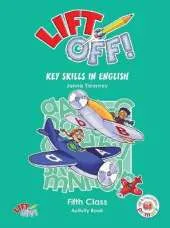 Lift Off Key Skills In English 5th Class