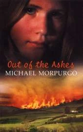 Out of the Ashes