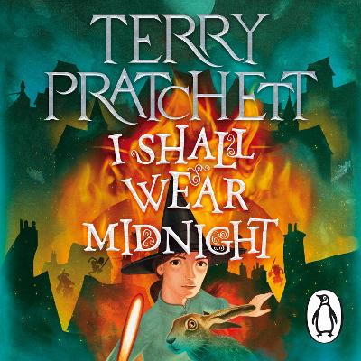 I Shall Wear Midnight: (Discworld Novel 38)