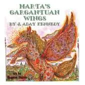 Marta's Gargantuan Wings