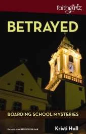 Betrayed