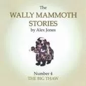 The Wally Mammoth Stories