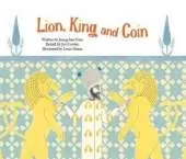 Lion, King and Coin: The First Coin (Turkey)