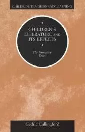 Children's Literature and its Effects