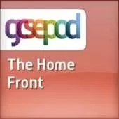 World War One: The Home Front