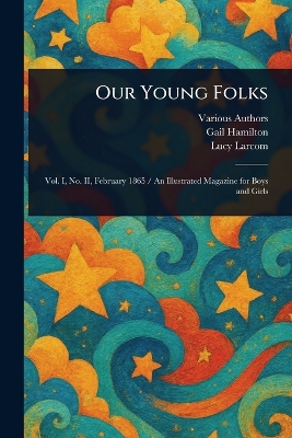 Our Young Folks