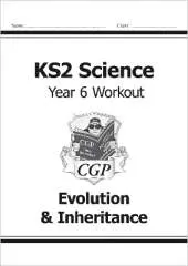 KS2 Science Year 6 Workout: Evolution & Inheritance