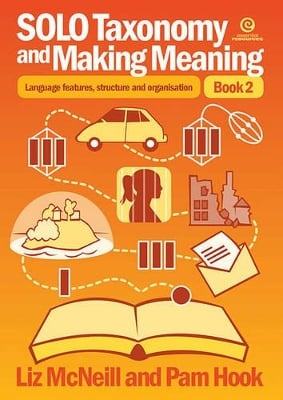 SOLO Taxonomy and Making Meaning: Language Features, Structure and Organisation