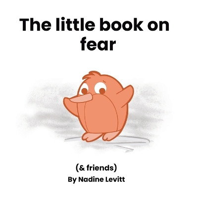 The little book on fear