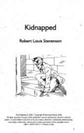 Kidnapped