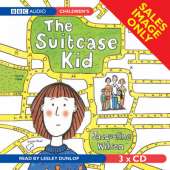 The Suitcase Kid