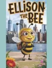 Ellison the Bee: Ellison visit through New York