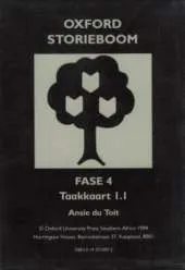 Die Taakkaarte