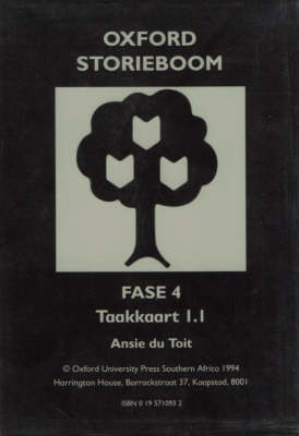 Die Taakkaarte