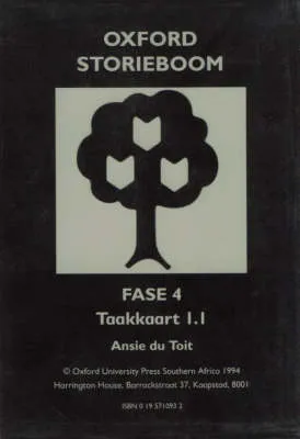 Die Taakkaarte